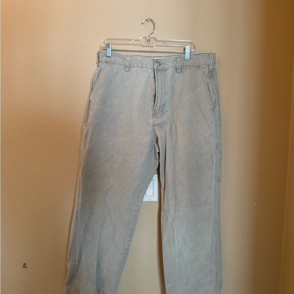 Obey Carpenter Pants